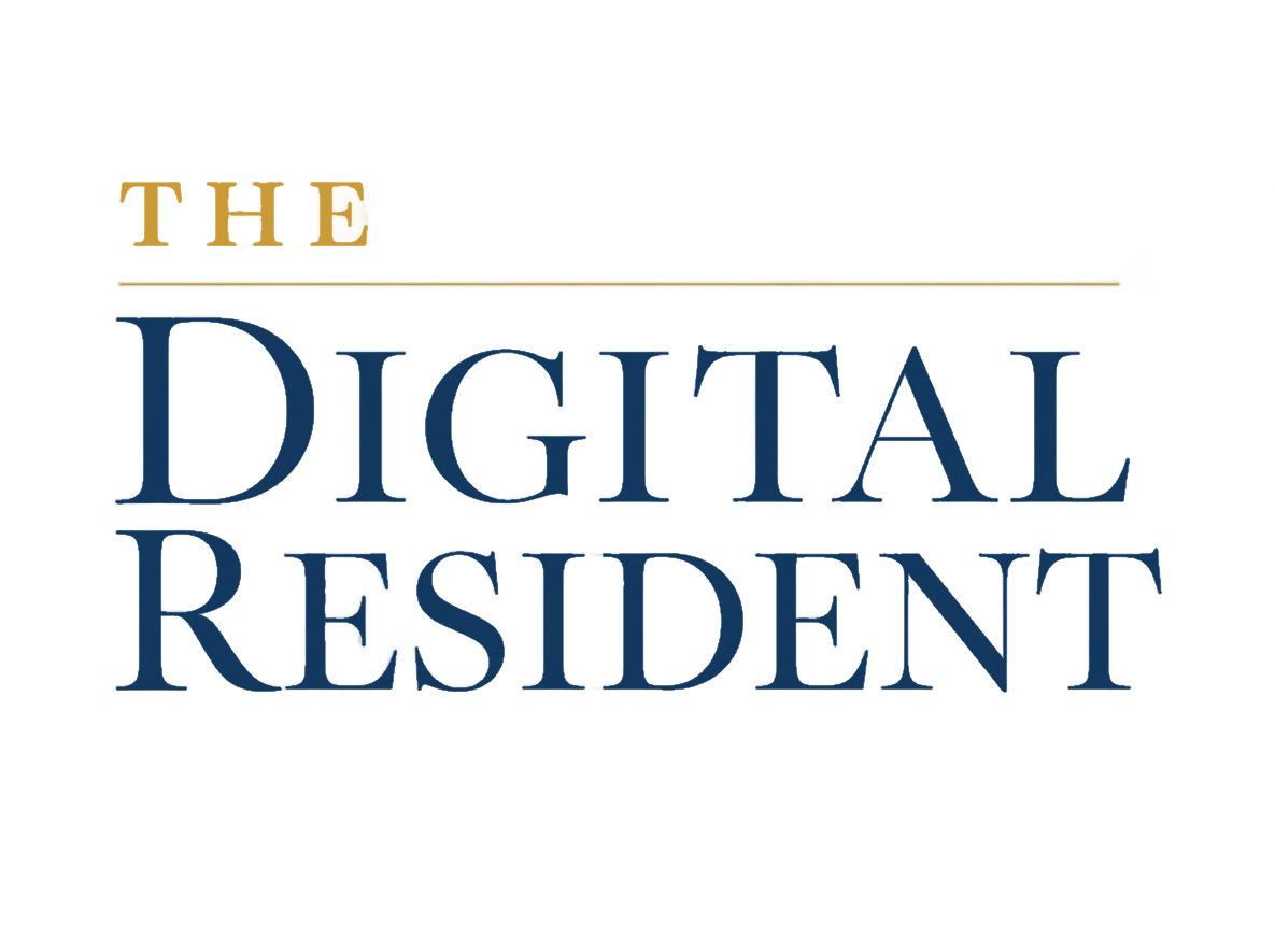 The Digital Resident